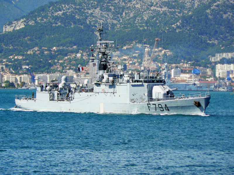 ship
